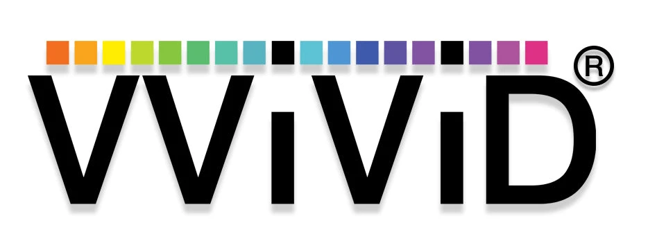 VViViD - Premium Film Brand