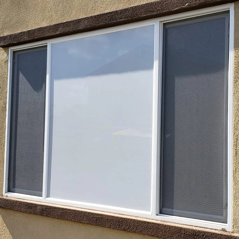 Stop Turf & Vinyl Siding Melting service at Blackout Window Tinting Gilroy